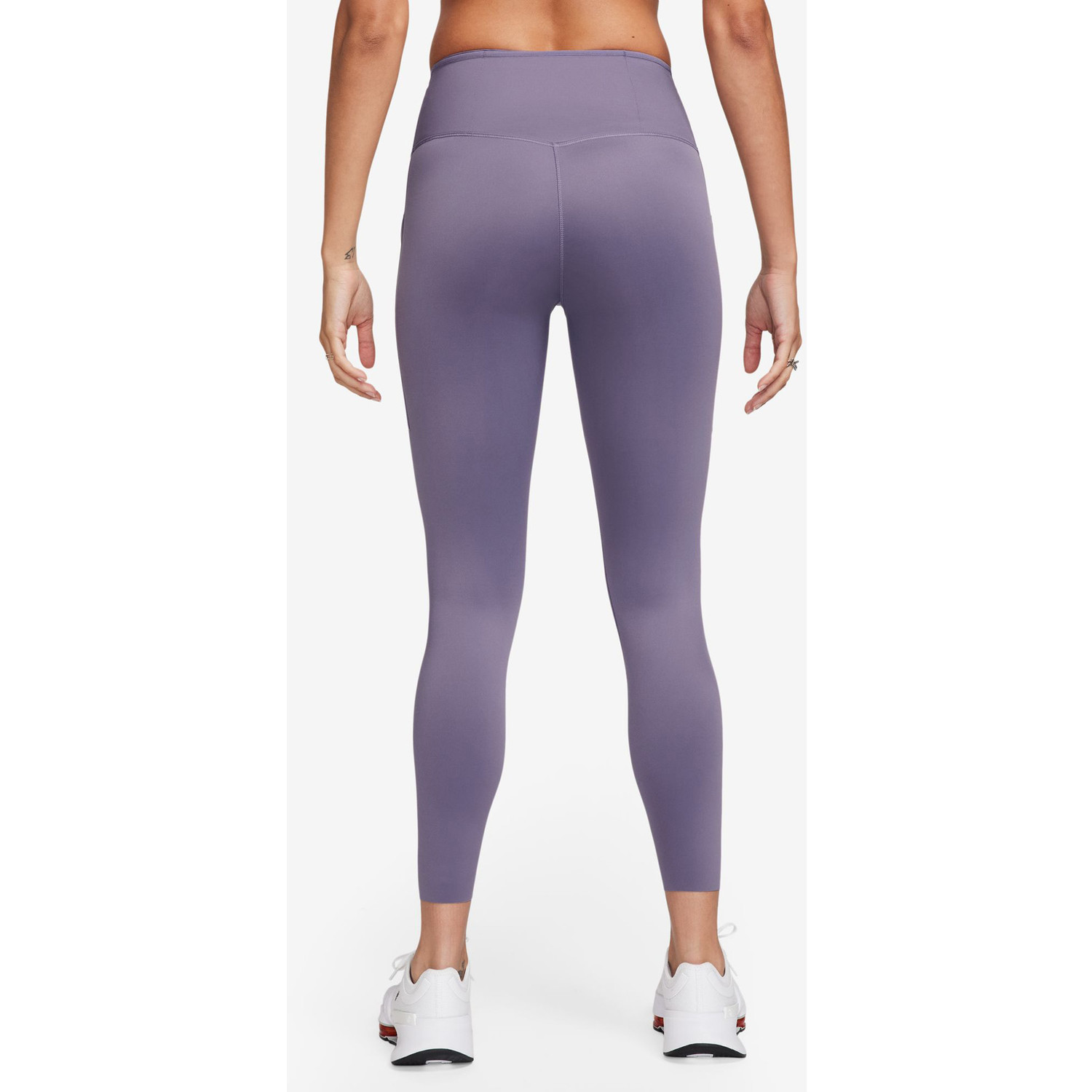 Nike Dri-FIT Go Mid-Rise 7/8 Legging Dames
