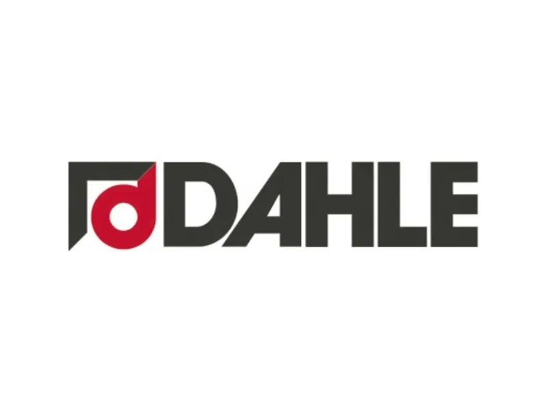 Dahle ShredMATIC 90 - Finskæremaskine - kryds snit - 4 x 12 mm - P-4, F-1, T-4, E-3