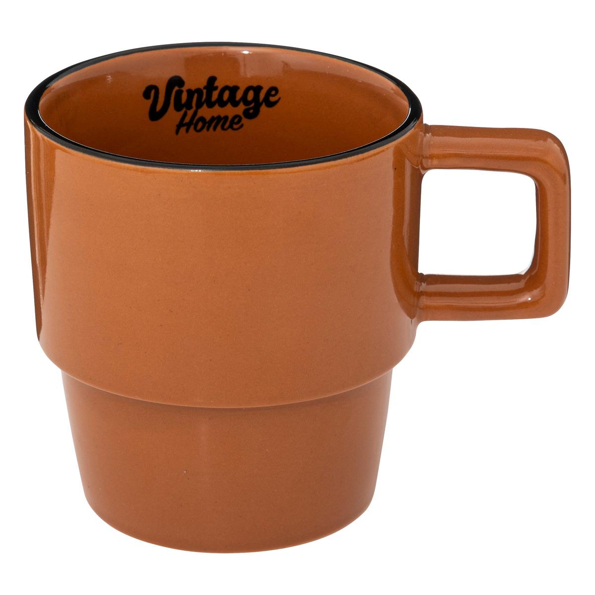 MUG M BE VINTAGE 32CL