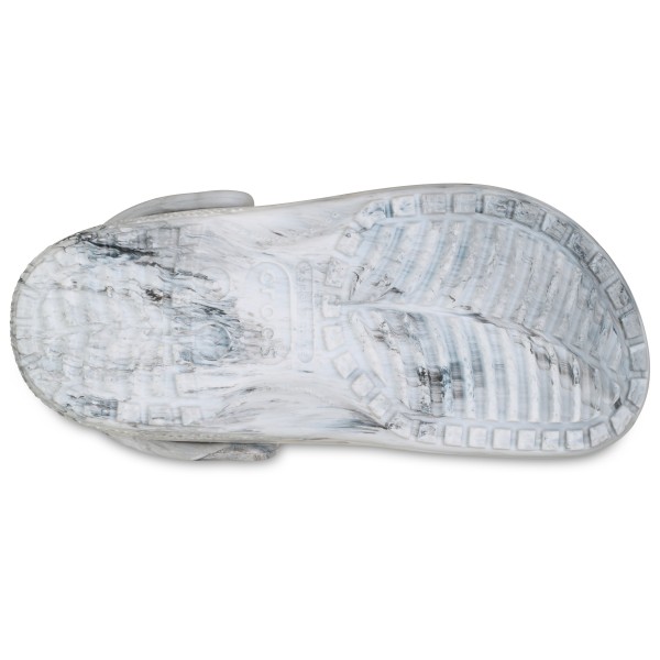 Crocs - Classic Watercolor Marbled Clog - Sandales