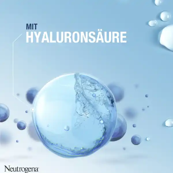 Hydro Boost Aqua Reinigungstücher