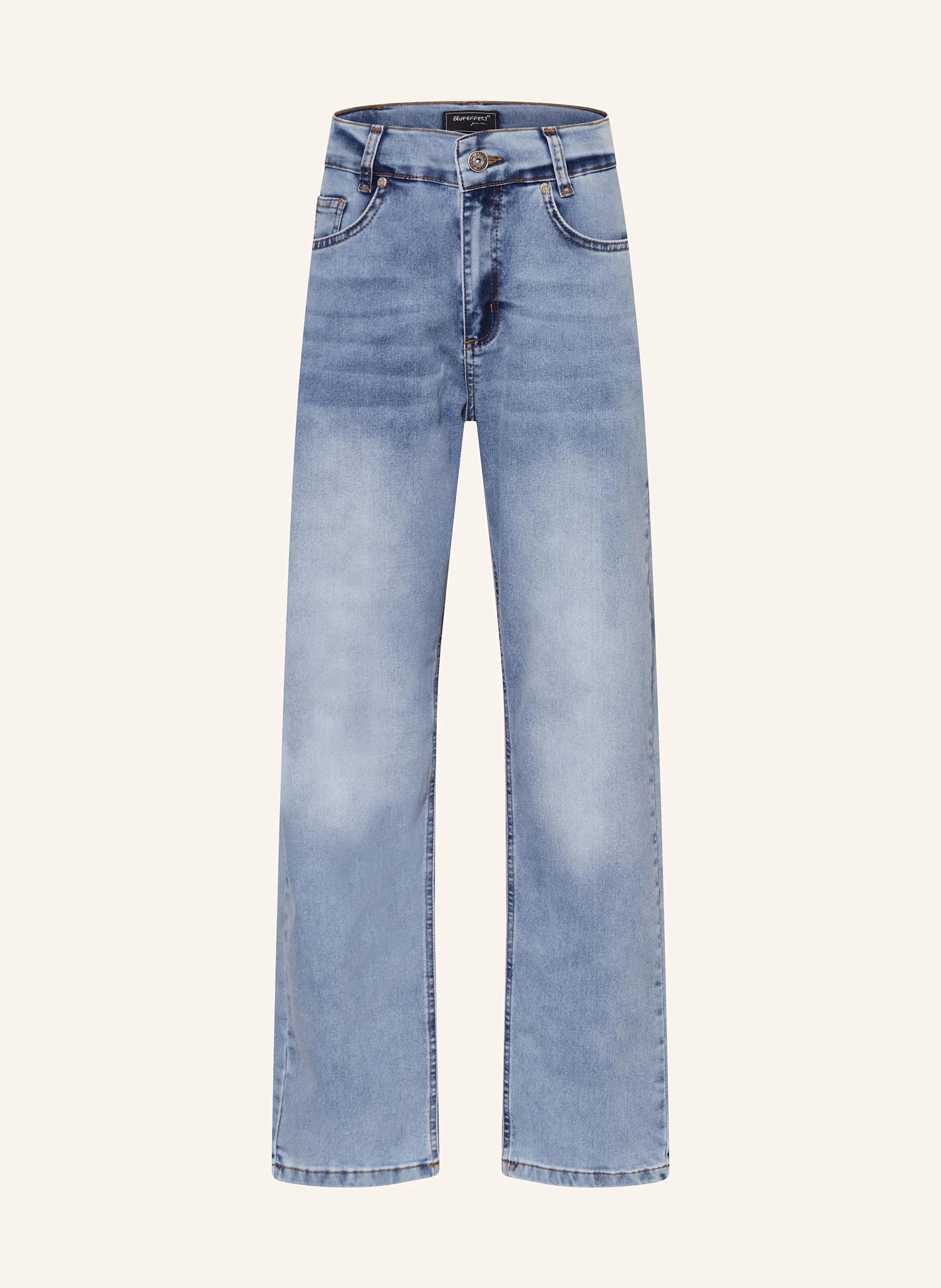 BLUE EFFECT Jeans Baggy Fit