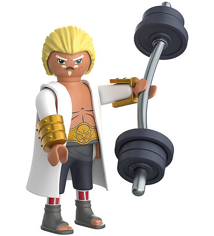 Playmobil Naruto - Ay - 71557 - 11 Teile