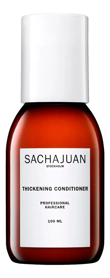 Sachajuan Thickening Conditioner - 100 ml.