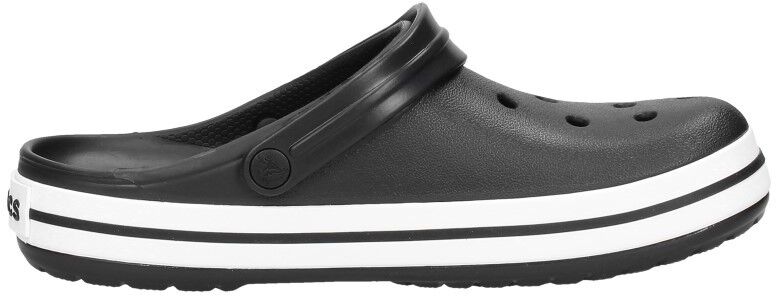 Crocs Crocband Clog zwart
