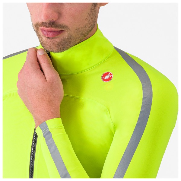 Castelli - Ultra Rain Cape - Veste de cyclisme