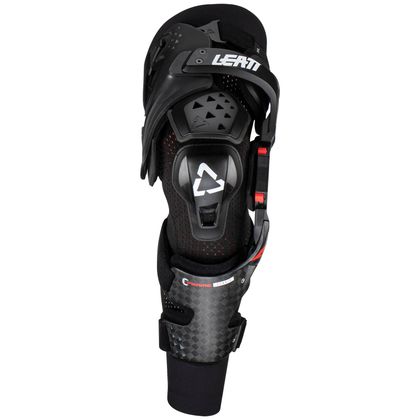 Orthèse Leatt C-FRAME HYBRID 2024 - Noir