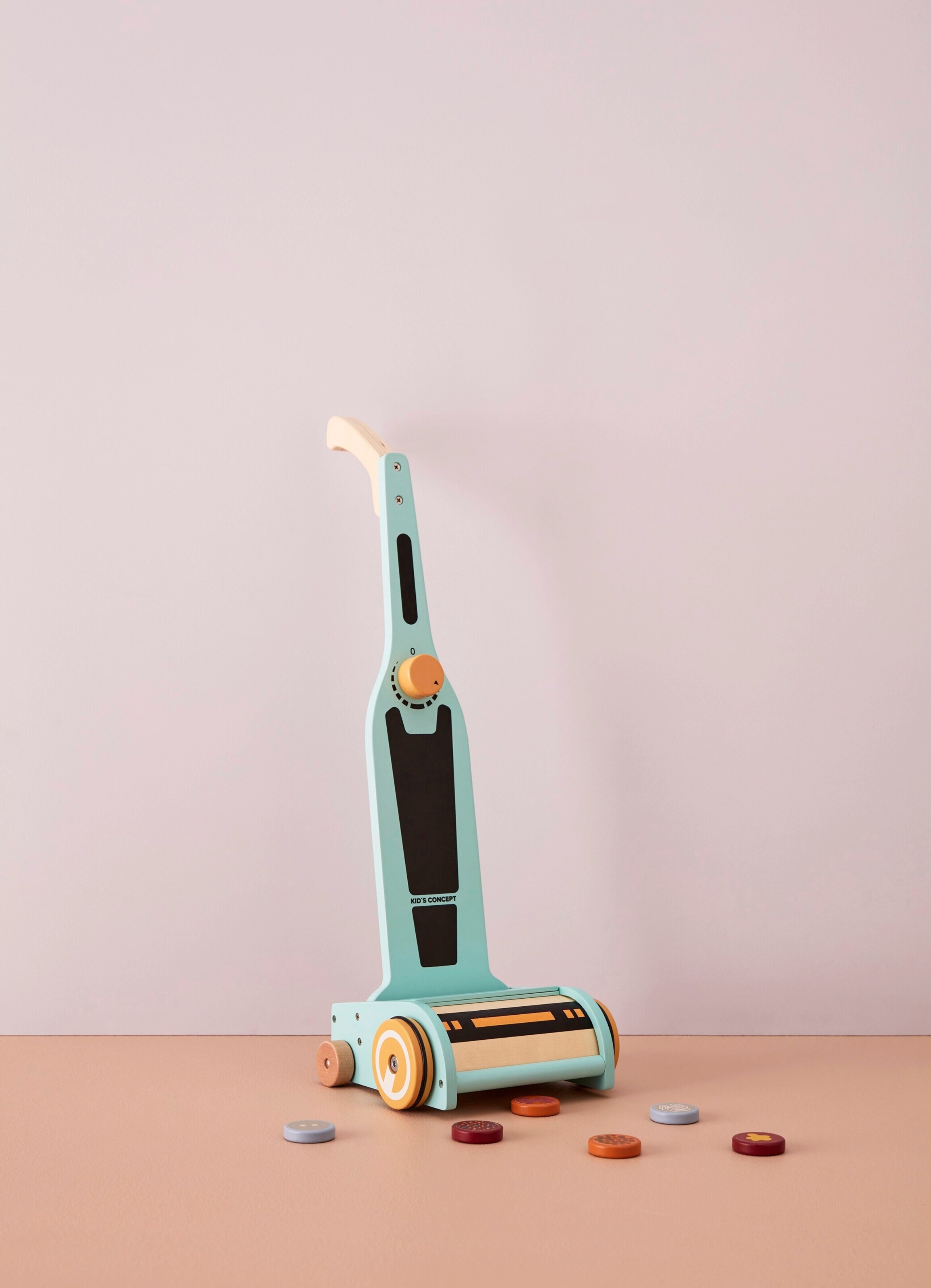 Kids Concept Staubsauger Kids Hub