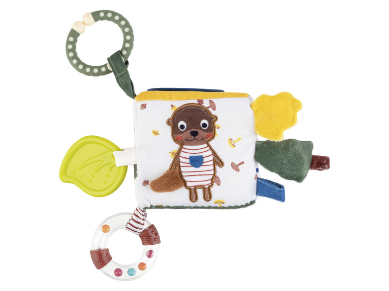 Babyspeelgoed