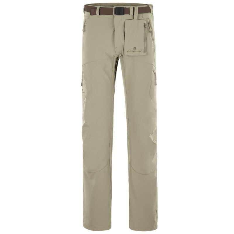 Hervey Pants - Pantalon randonnée homme