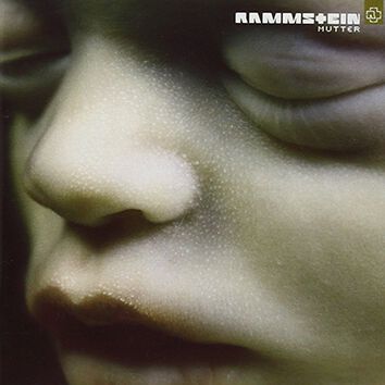 Mutter | Rammstein LP