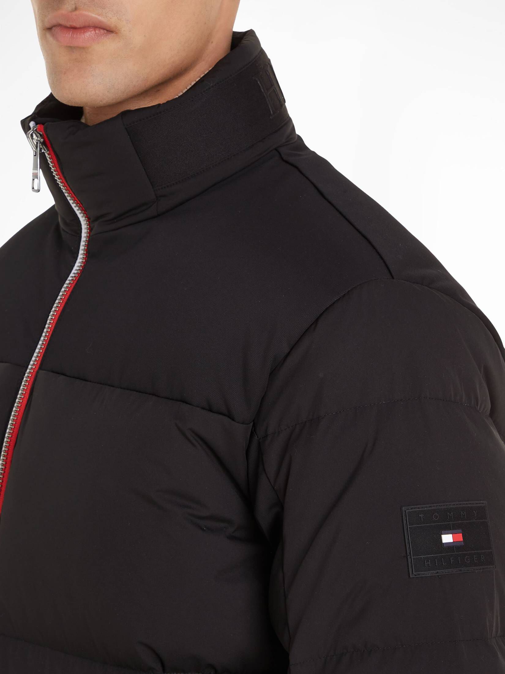 Tommy Hilfiger| Herren Daunenjacke