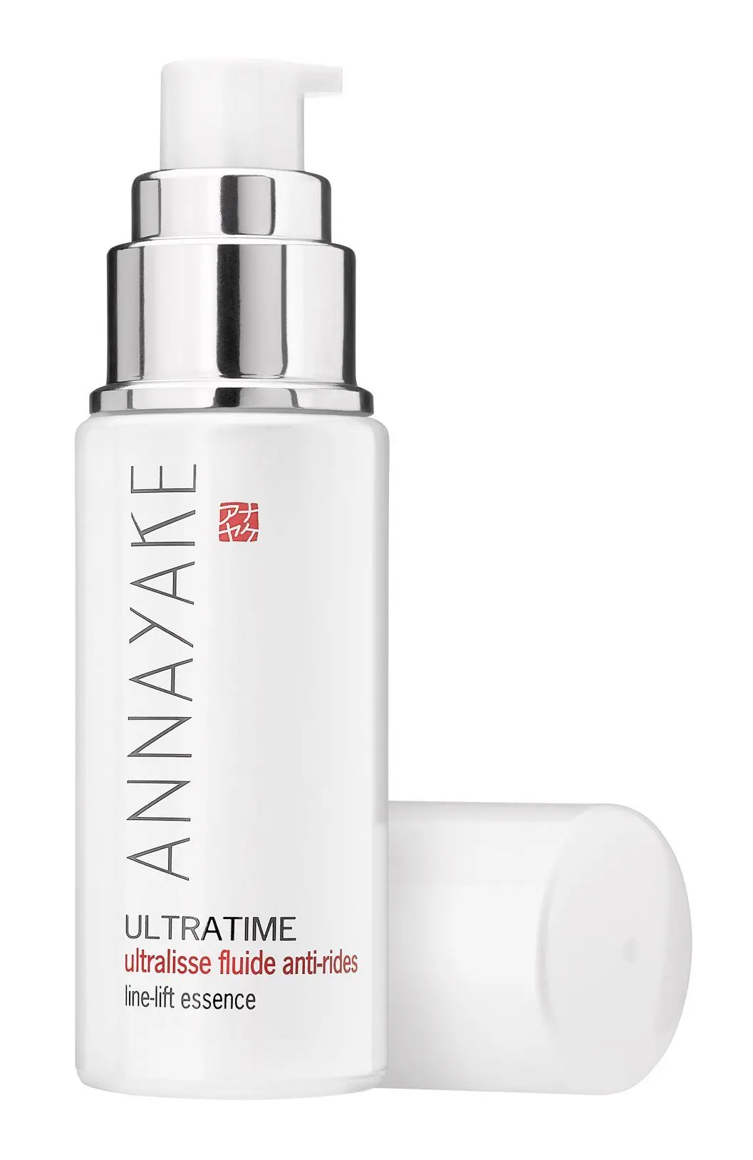 Annayake - Ligne Ultratime Sérum Perfecteur Anti-Rides- Sérum