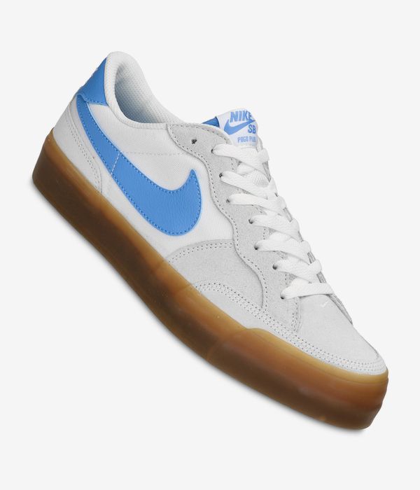 Nike SB Pogo Schuh (summit white university blue)