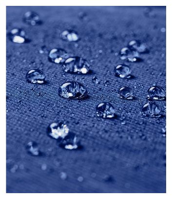 Veste coupe-vent Under Armour Storm Run Bleu Homme