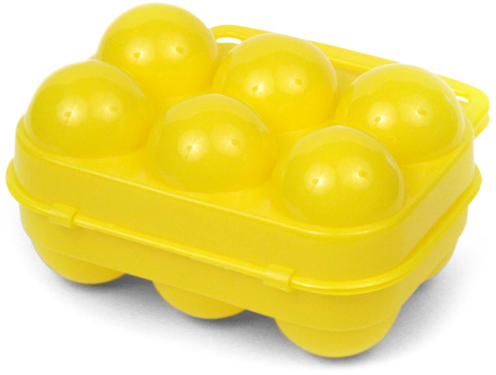 Coghlan's Egg Holder 6 Count