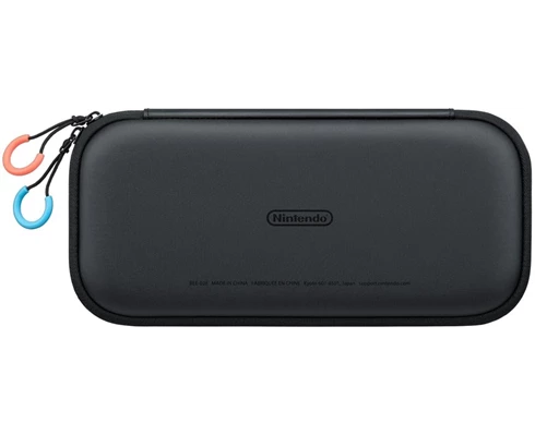 Nintendo Switch 2 Carrying Case   Screen Protector
