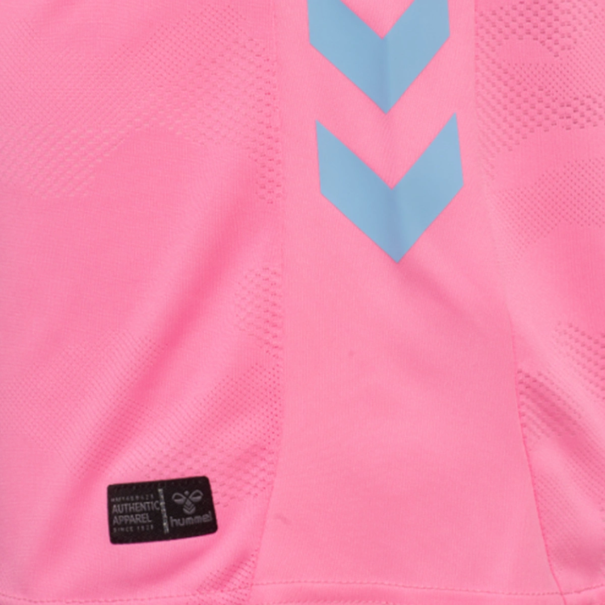 Camisola Hummel Celta De Vigo Terceiro Equipamento 2025-2026 Criança