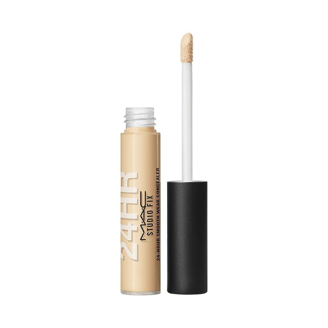 MAC STUDIO FIX 24-HOUR SMOOTH WEAR CONCEALER