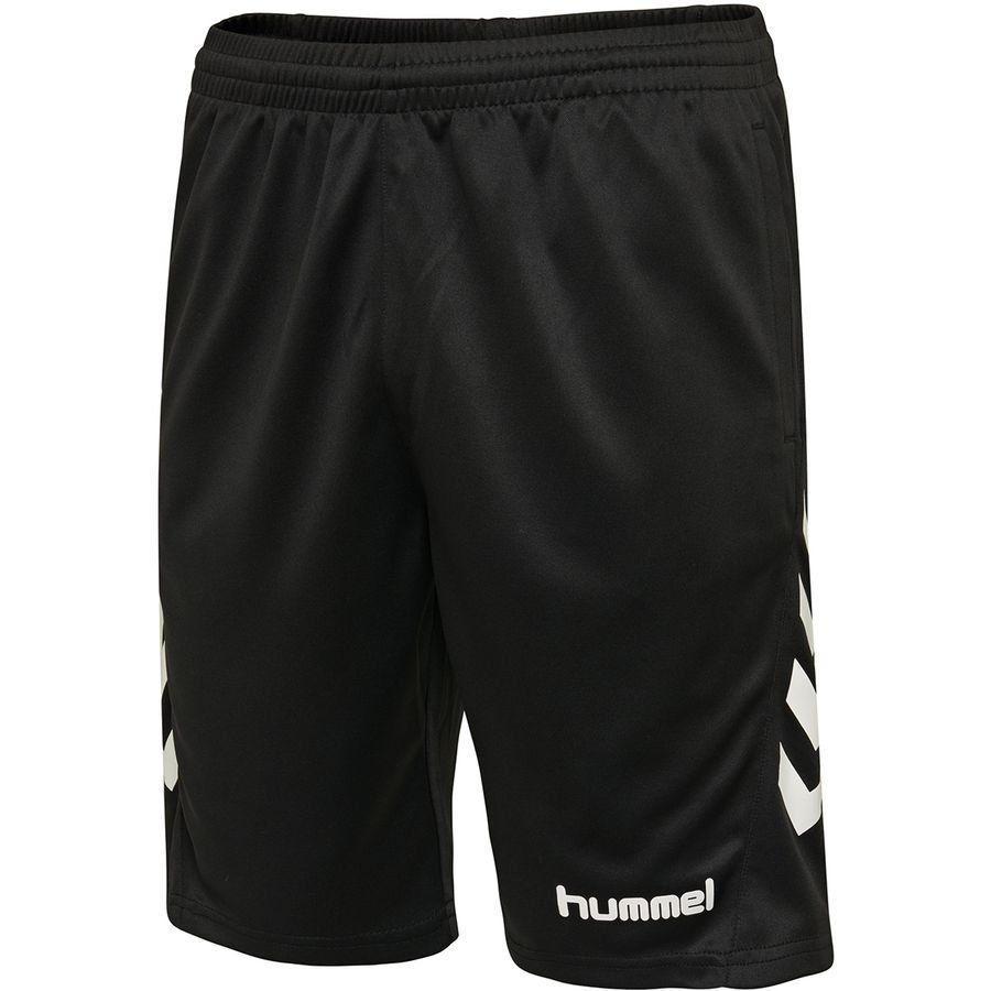 Hummel Promo Bermuda Short - Noir Enfant