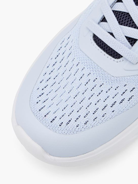 FILA Sneaker Blau