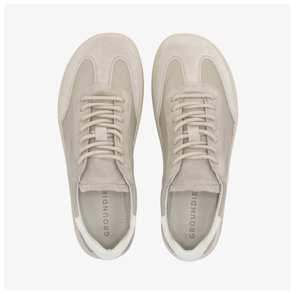Groundies - Panama Soft - Chaussures minimalistes