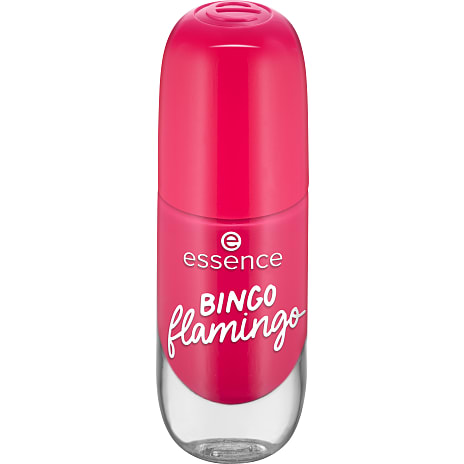 Neglelak 13 Bingo Flamingo