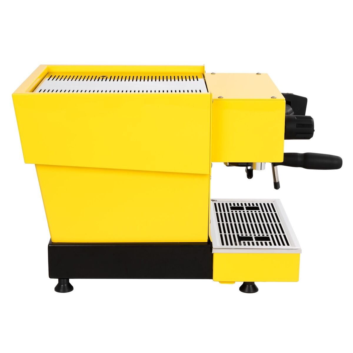 Linea Mini R espressomaskin, gul