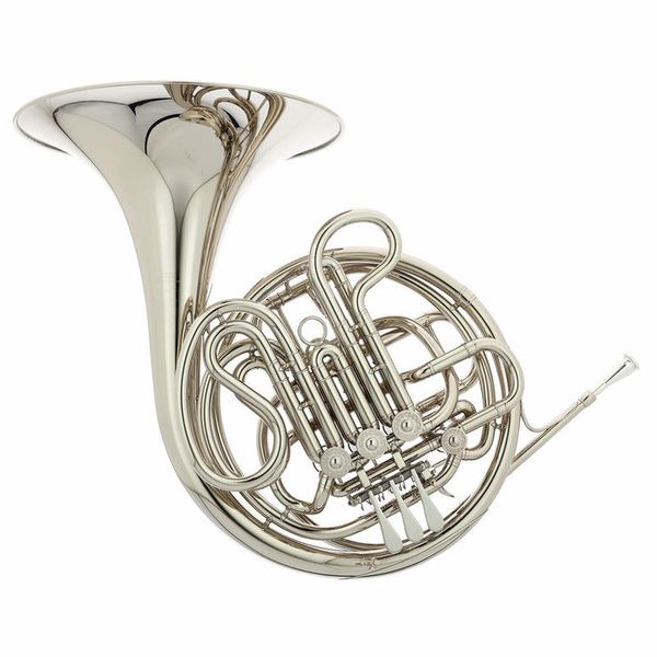 Hans Hoyer 6801NS-L Double Horn