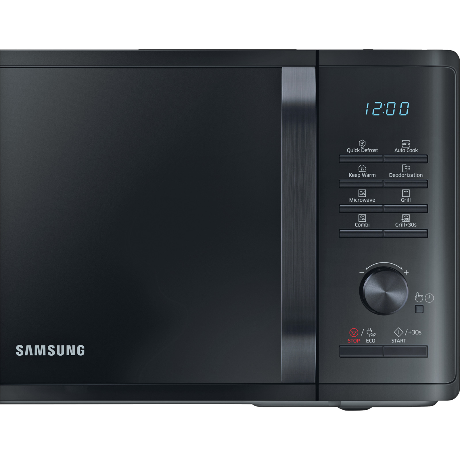 Samsung Mikrowelle mit Grill MW3500