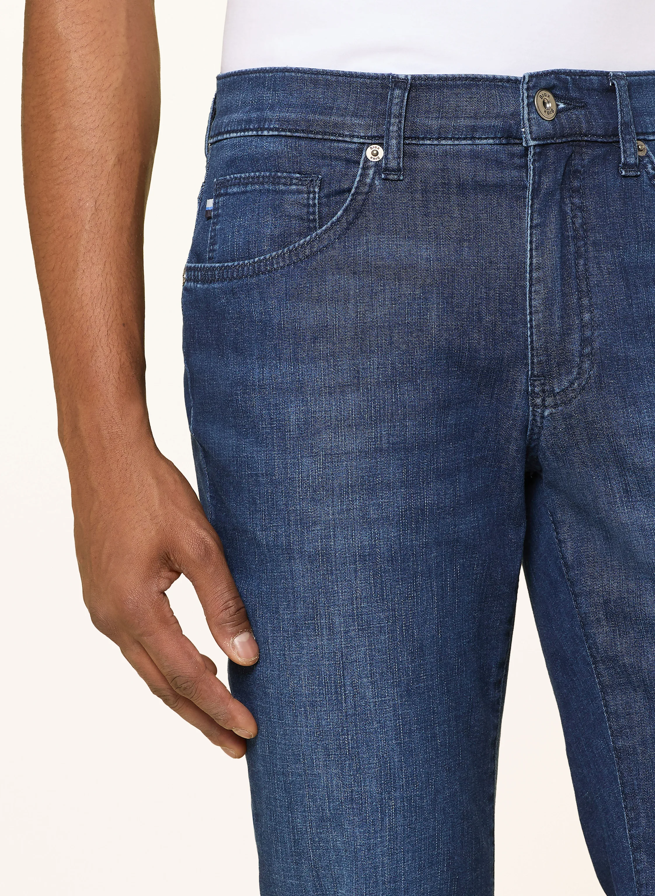 BRAX Jeans CADIZ U Straight Fit