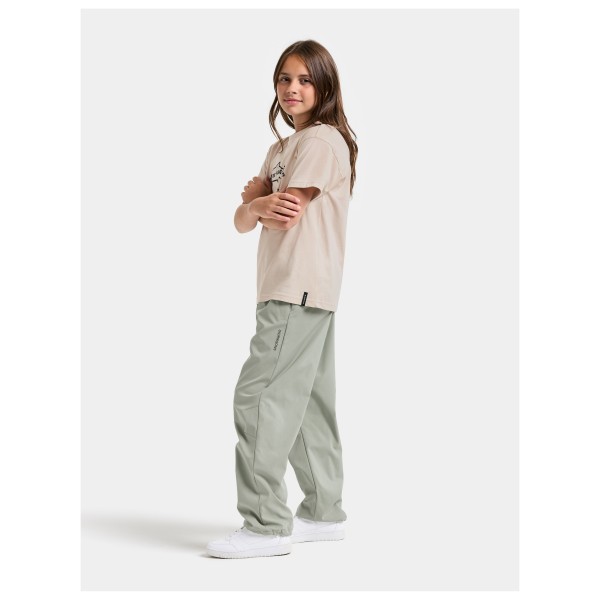 Didriksons - Kid's Topaz Pants - Pantalon de trekking