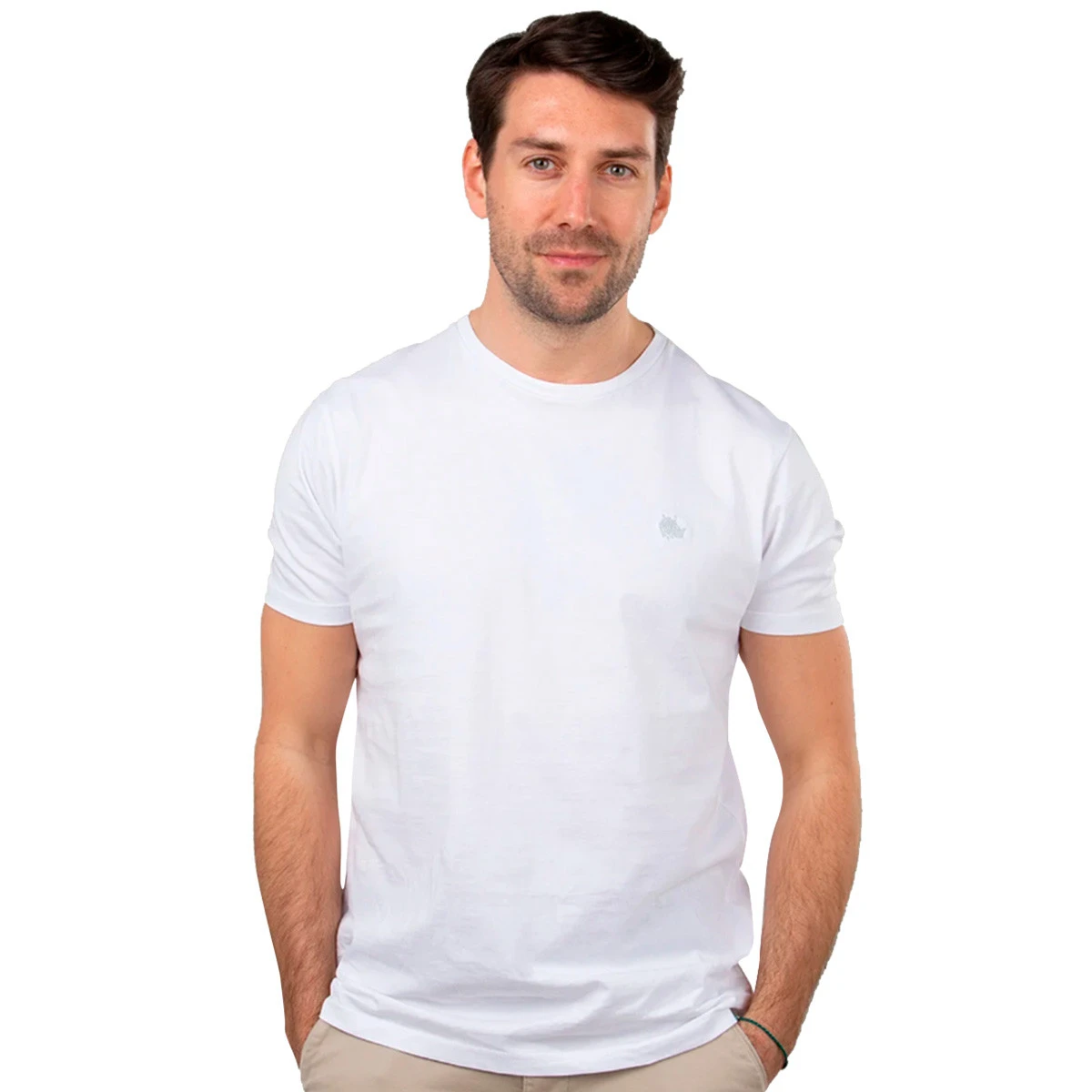 T-Shirt Coolligan 1985 Chapas