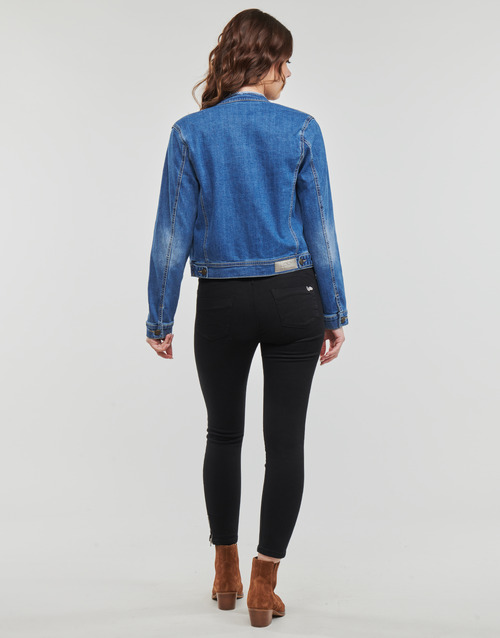 Les Petites Bombes - ARYANNA - Bleu medium