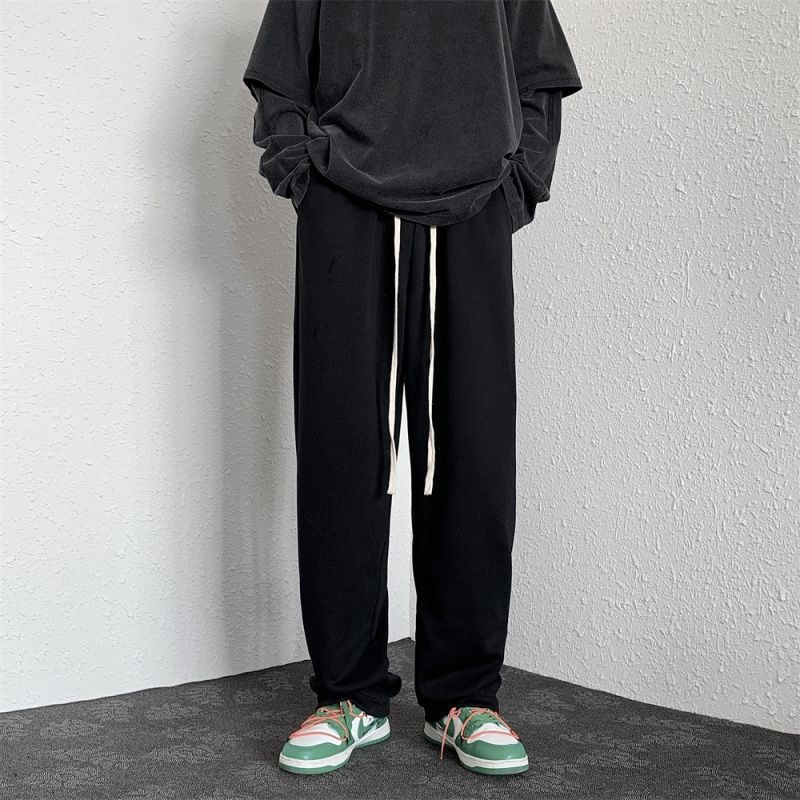 Bay Go Mall - Joggingbroek met trekkoord