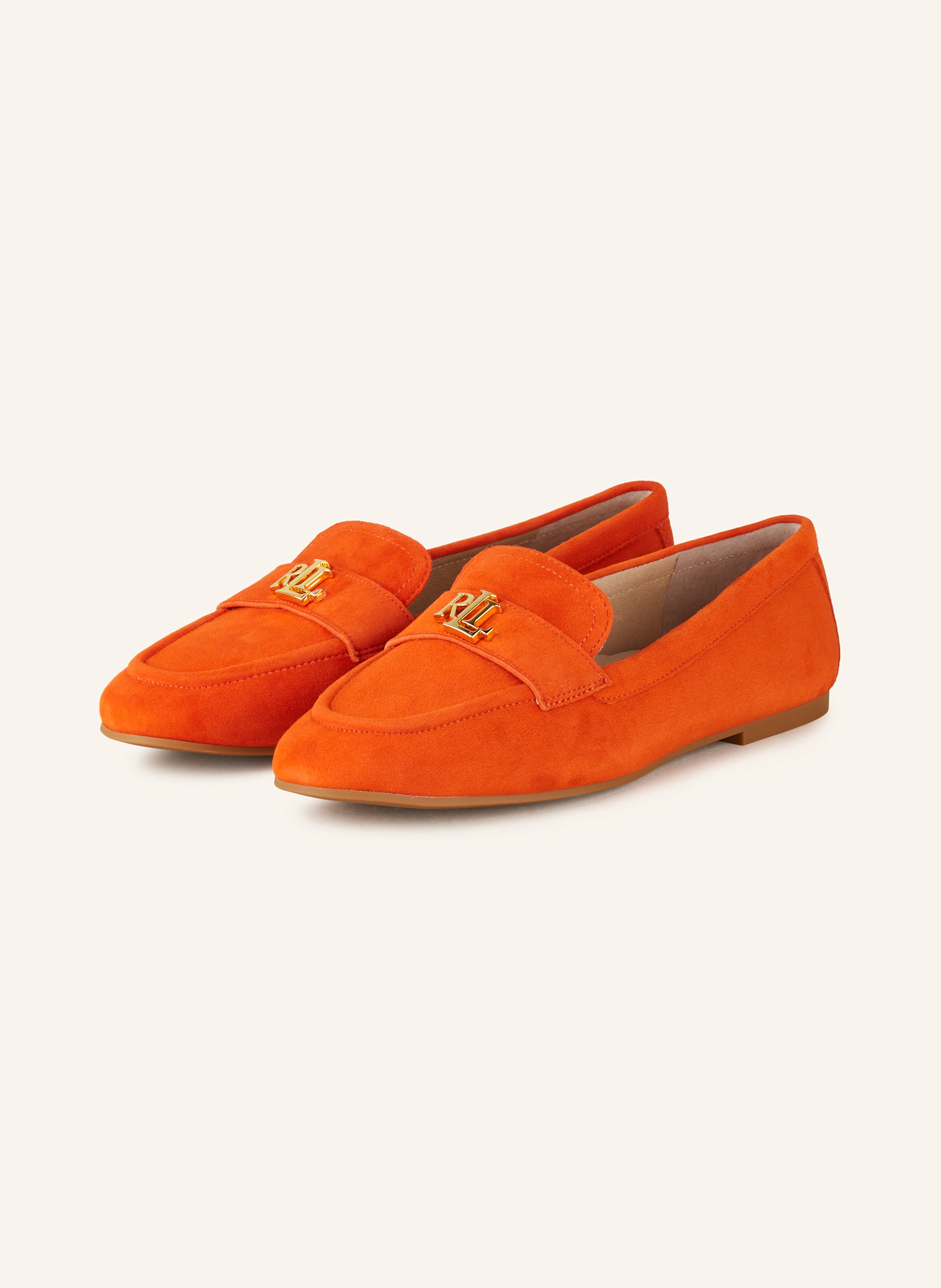 LAUREN RALPH LAUREN Slipper AVERI III
