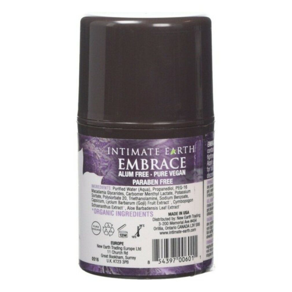Intimate Earth *Embrace* Tightening Pleasure Serum