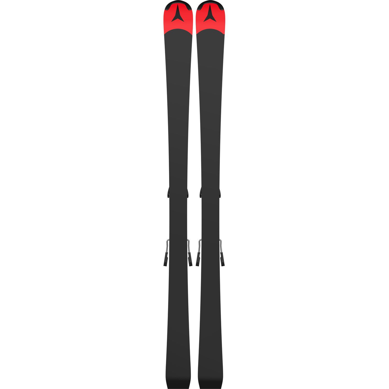 AtomicREDSTER J9 RS + COLT 7 CA