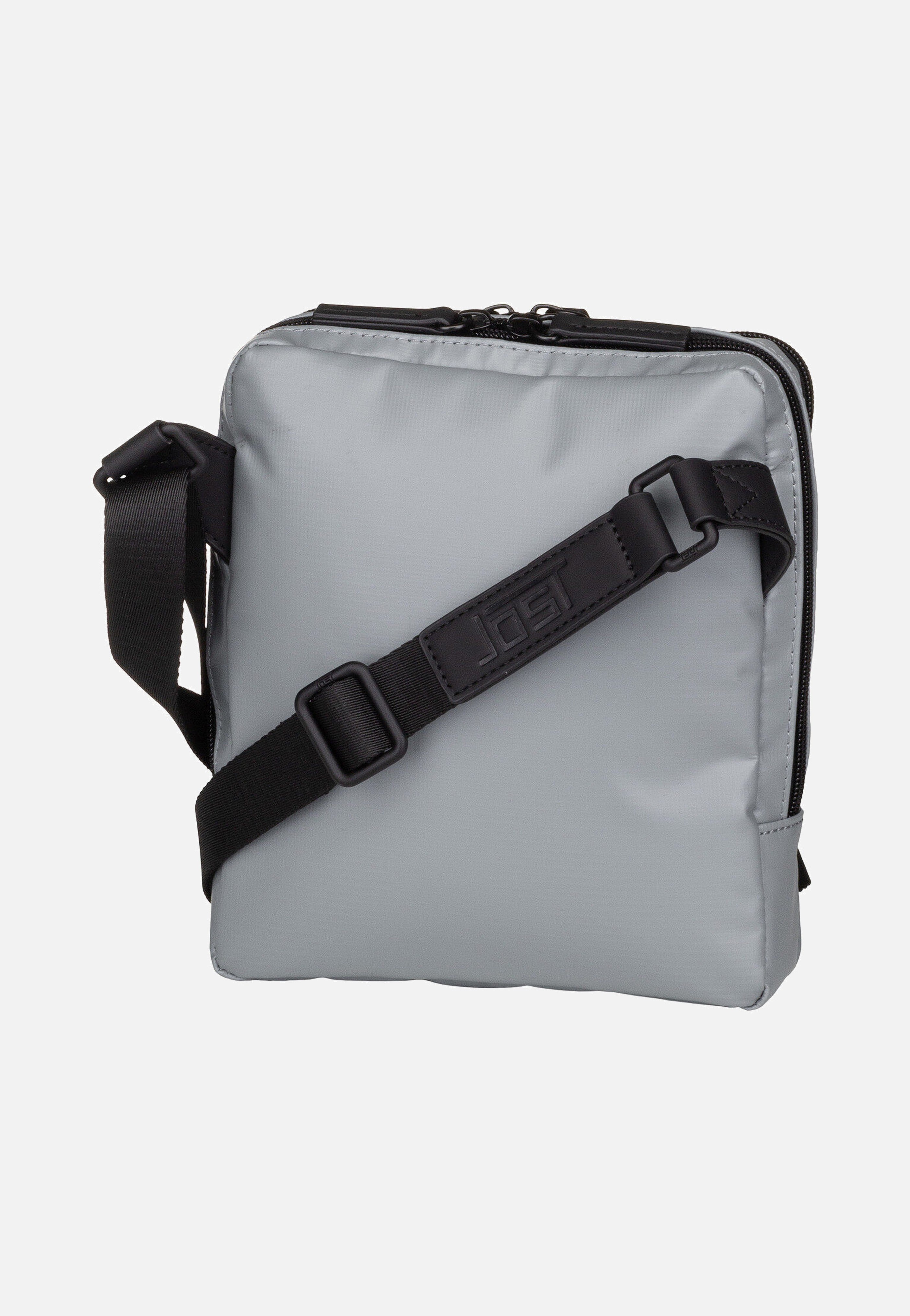 Tolja 4227 Mid Grey - Crossbody Bag