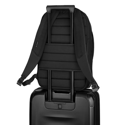 Victorinox Altmont Professional Deluxe Travel Laptop Rygsæk, Black