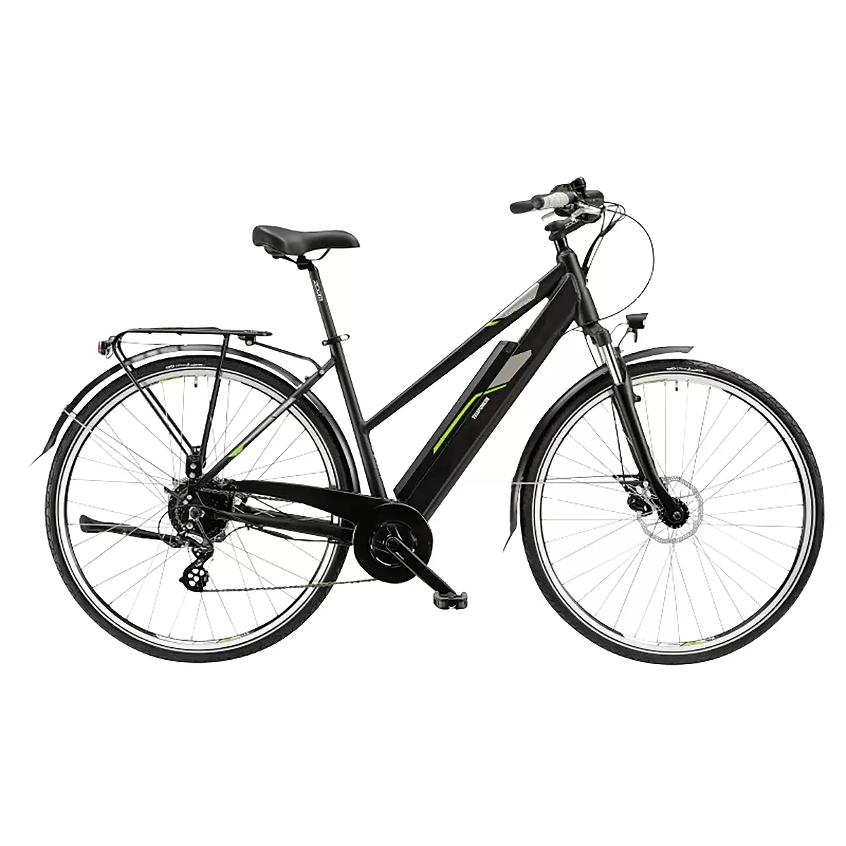 E-Bike TELEFUNKEN XC920