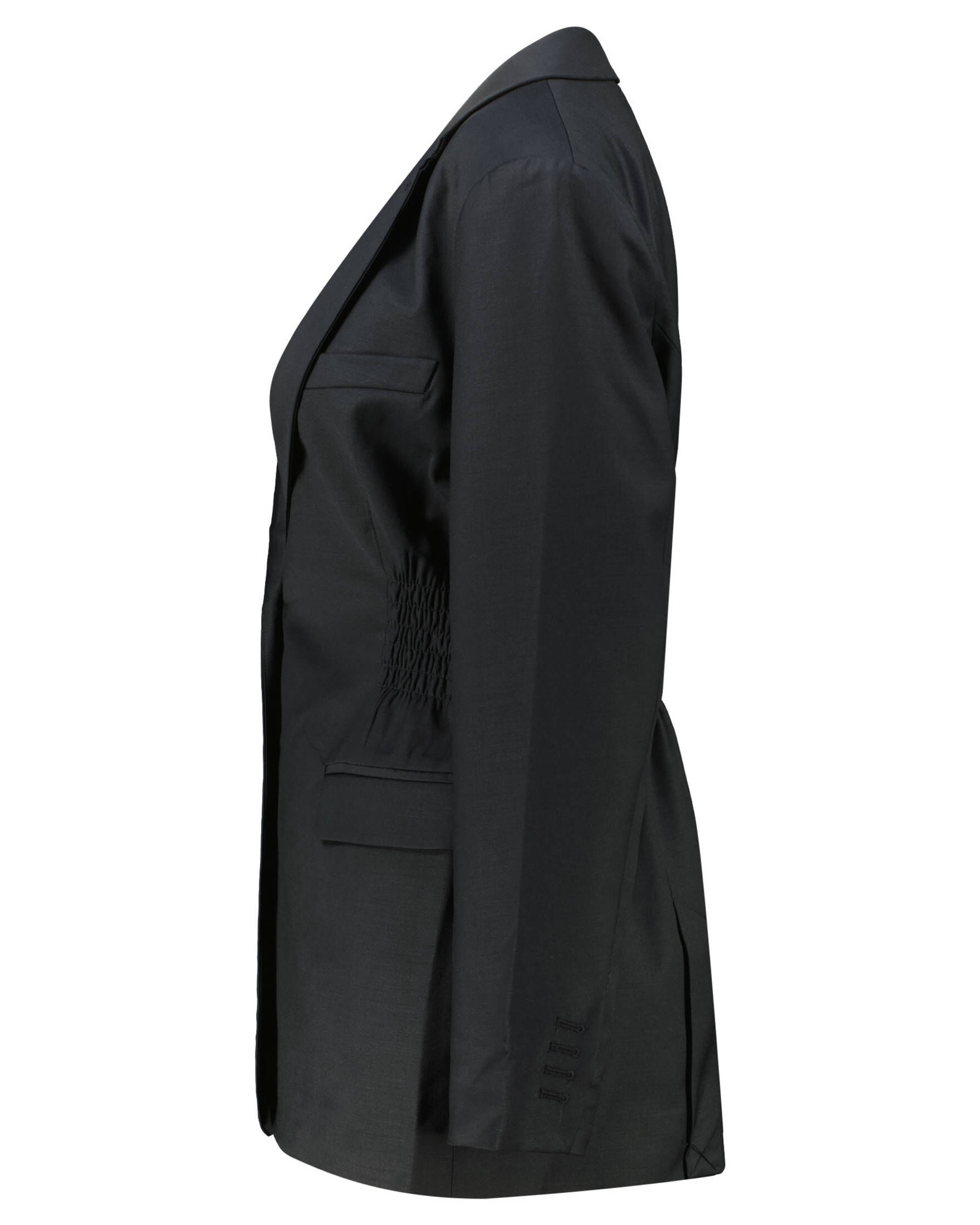 Designers Remix| Damen Blazer JOLENE mit Wolle