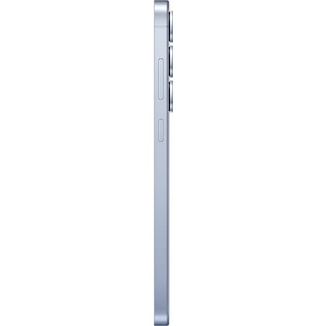 Samsung Galaxy S25 Plus 5G 256GB - Icy Blue