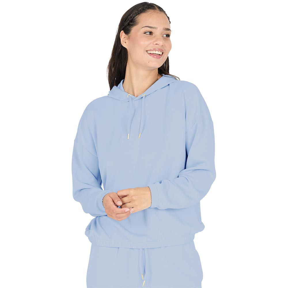 Athlecia Namier W Hoodie Damen windsurfer