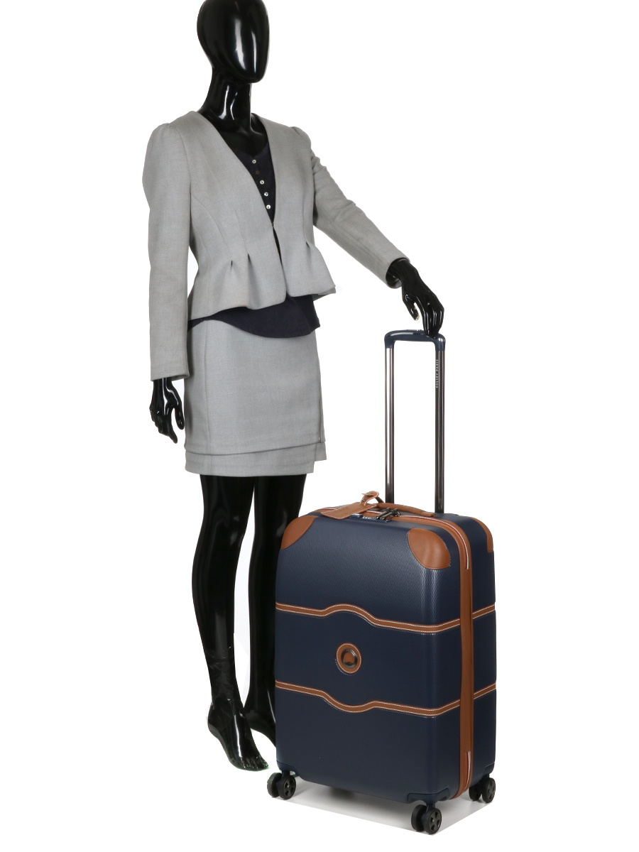 Valise Delsey Chatelet Air 2.0 - 66.5 cm