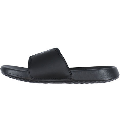 Under Armour Badesandalen - Ignite Select - Schwarz