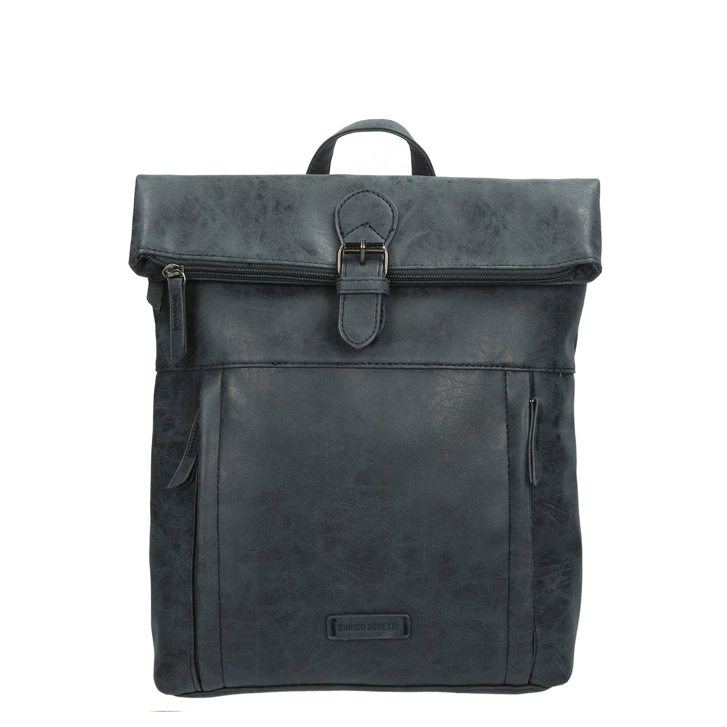 Enrico Benetti Ruby Backpack navy