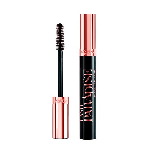 L'Oréal Lash Paradise Forever Noir Máscara de Pestanas