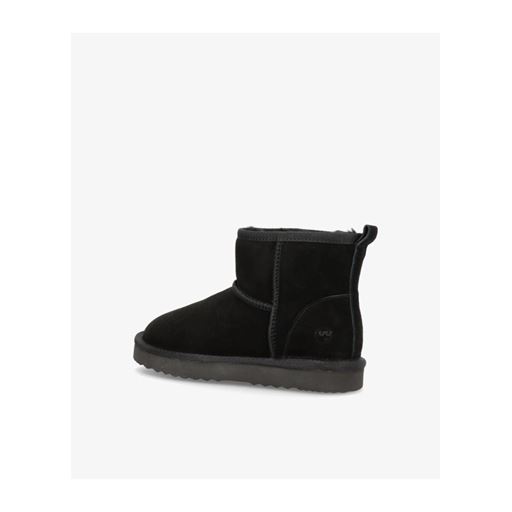 Phenumb Dumble Støvler, Black, 36