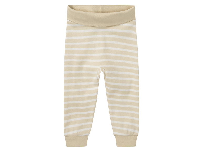 Baby jongens joggingbroek 2 stuks